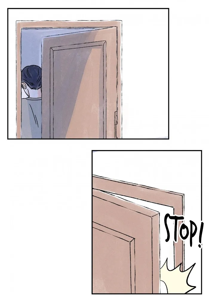 Kisses X Kiss X Kisses - Chapter 61 Page 14