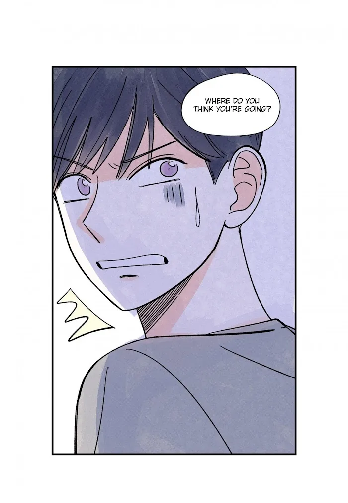 Kisses X Kiss X Kisses - Chapter 61 Page 15