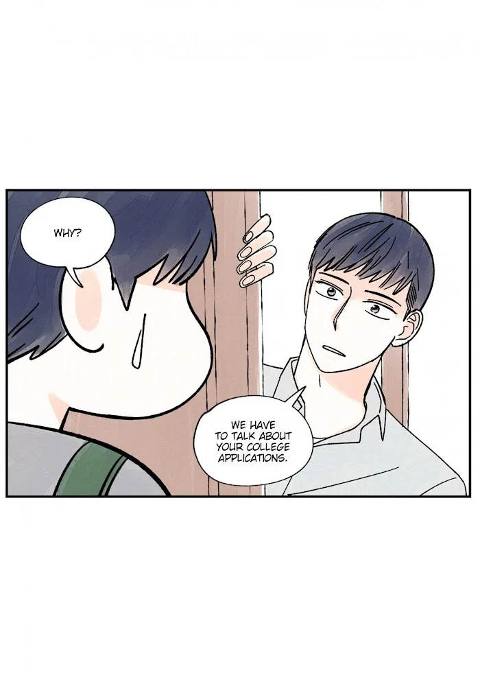 Kisses X Kiss X Kisses - Chapter 61 Page 16