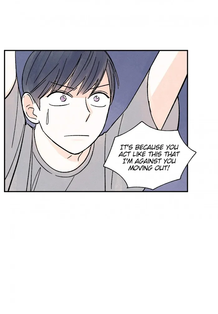 Kisses X Kiss X Kisses - Chapter 61 Page 18