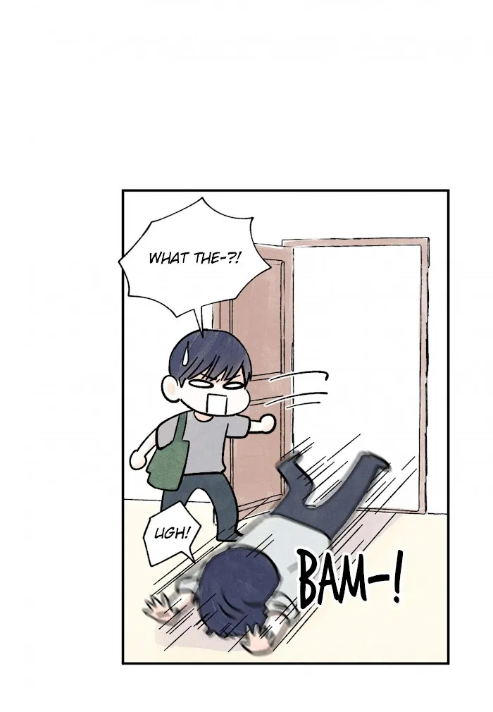 Kisses X Kiss X Kisses - Chapter 61 Page 19