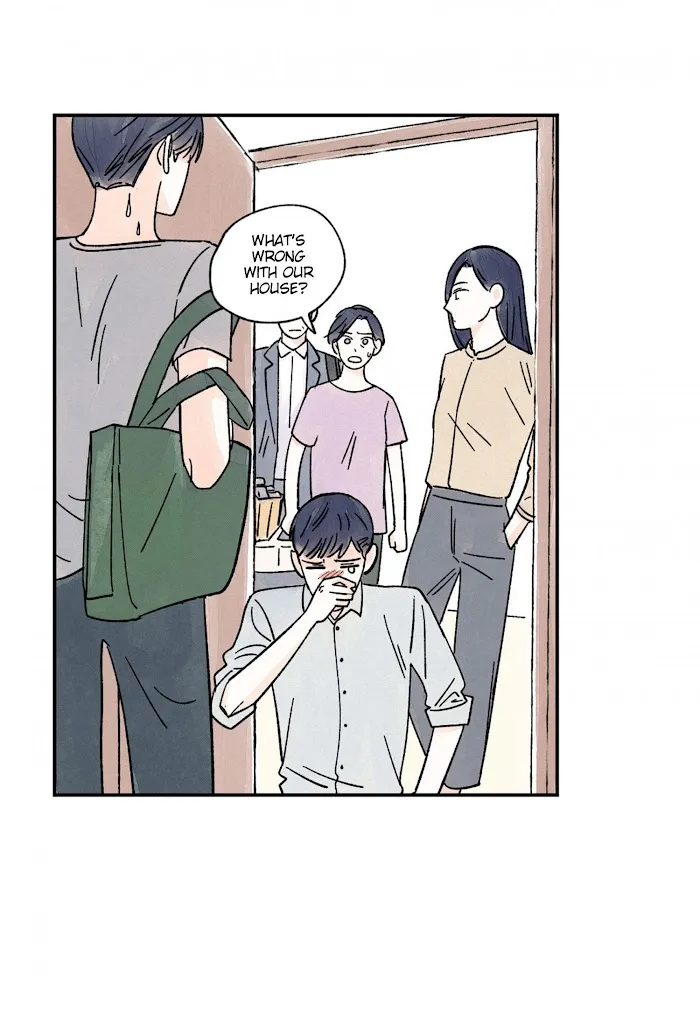 Kisses X Kiss X Kisses - Chapter 61 Page 22