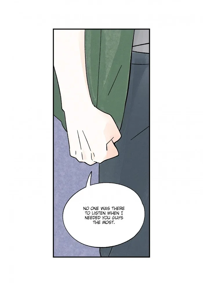 Kisses X Kiss X Kisses - Chapter 61 Page 26