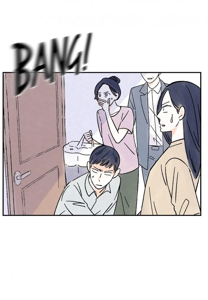 Kisses X Kiss X Kisses - Chapter 61 Page 28