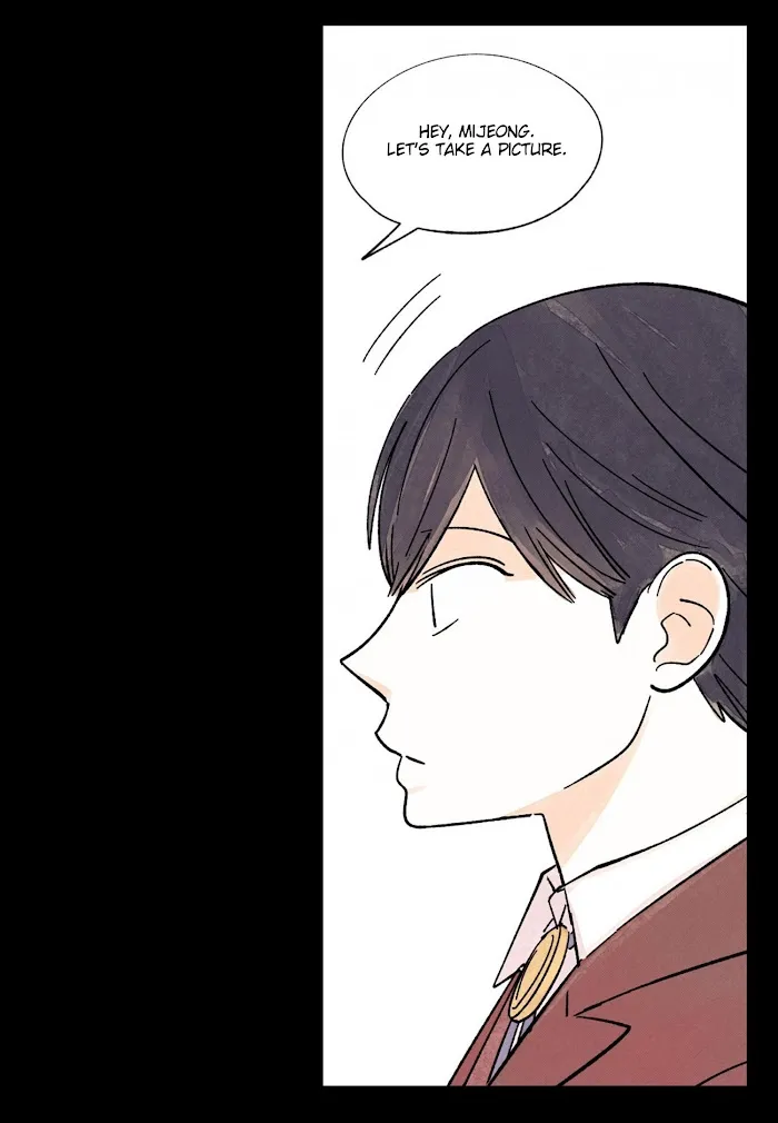 Kisses X Kiss X Kisses - Chapter 61 Page 32