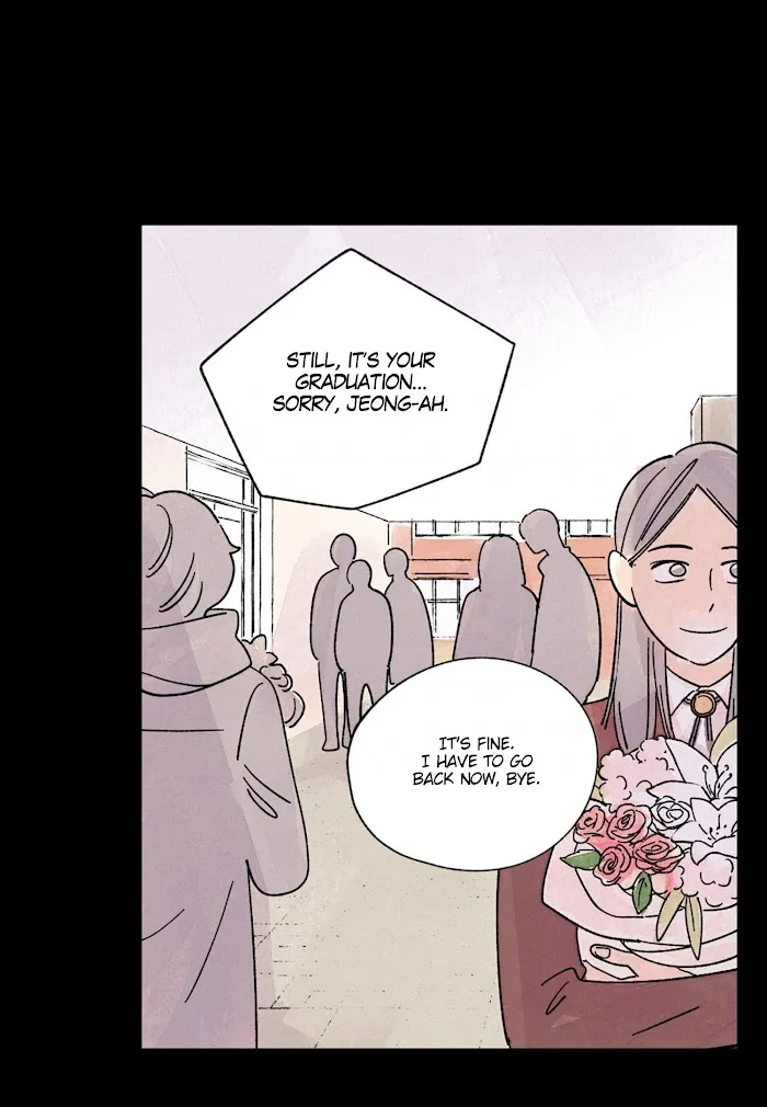 Kisses X Kiss X Kisses - Chapter 61 Page 38