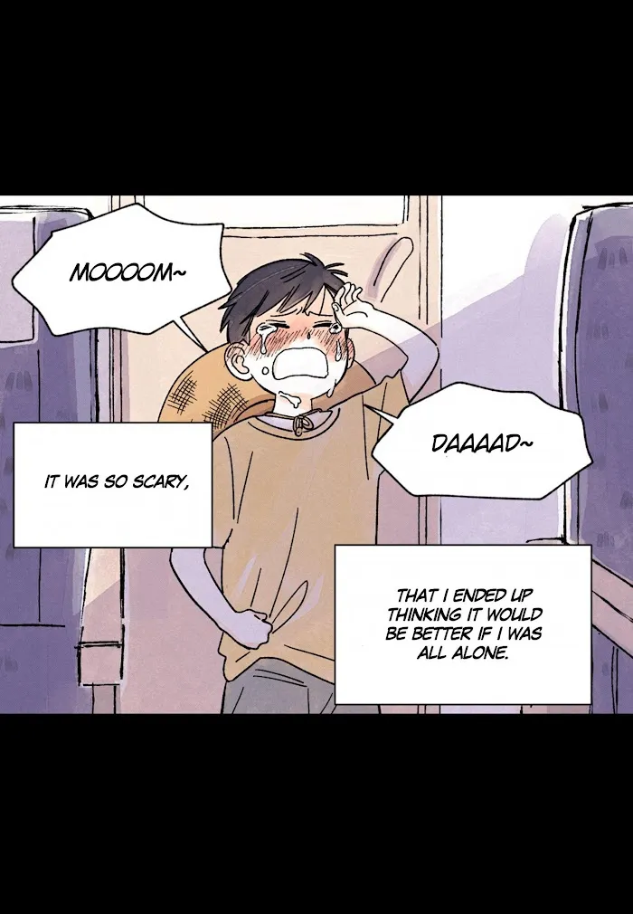 Kisses X Kiss X Kisses - Chapter 61 Page 43