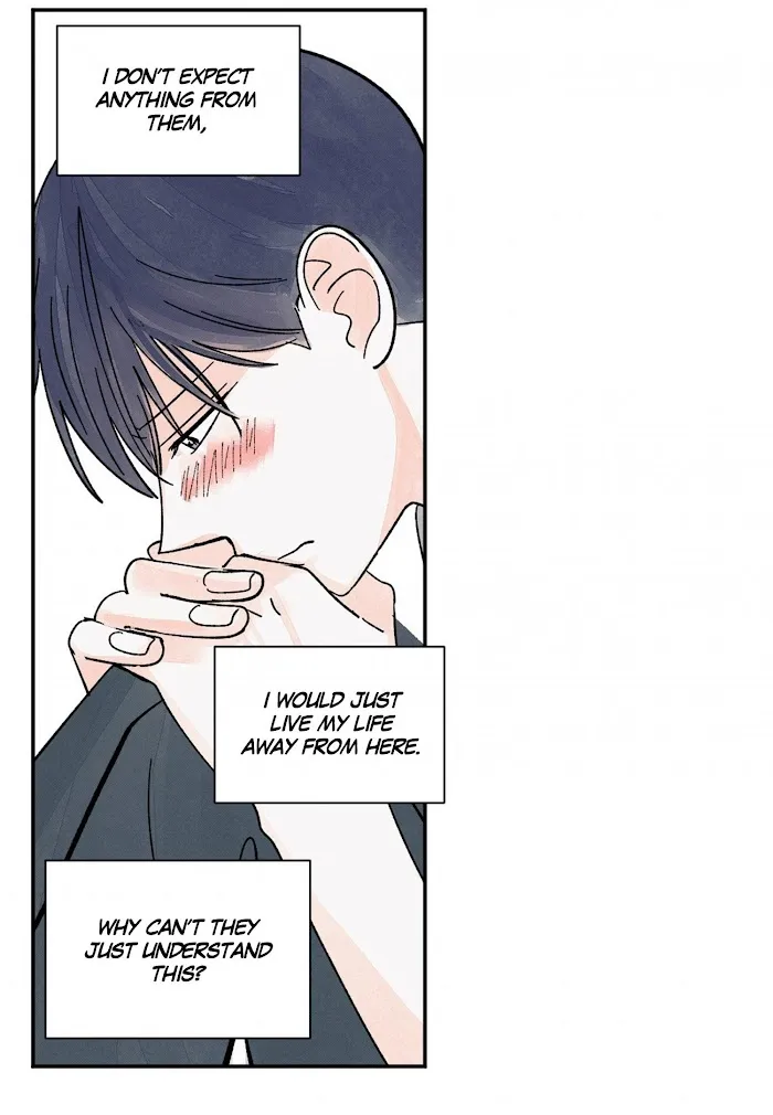 Kisses X Kiss X Kisses - Chapter 61 Page 44