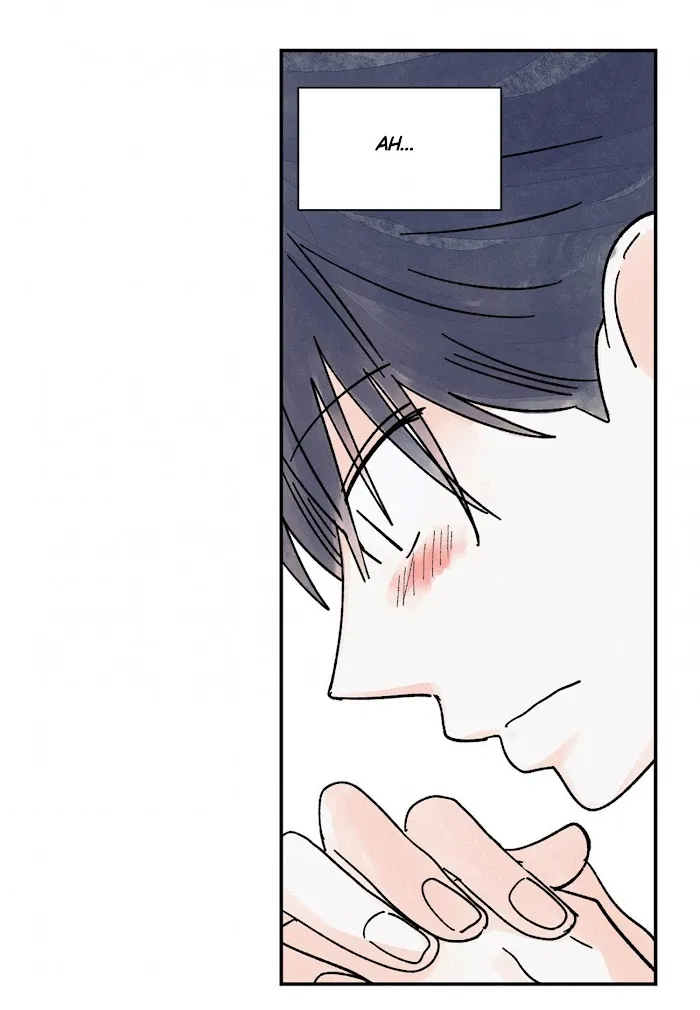 Kisses X Kiss X Kisses - Chapter 61 Page 45