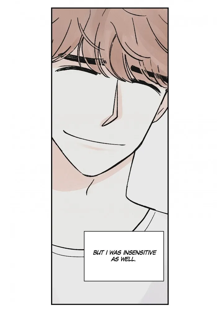 Kisses X Kiss X Kisses - Chapter 61 Page 46