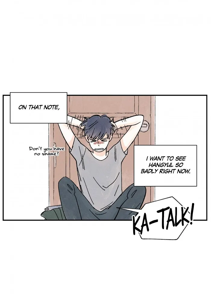 Kisses X Kiss X Kisses - Chapter 61 Page 47