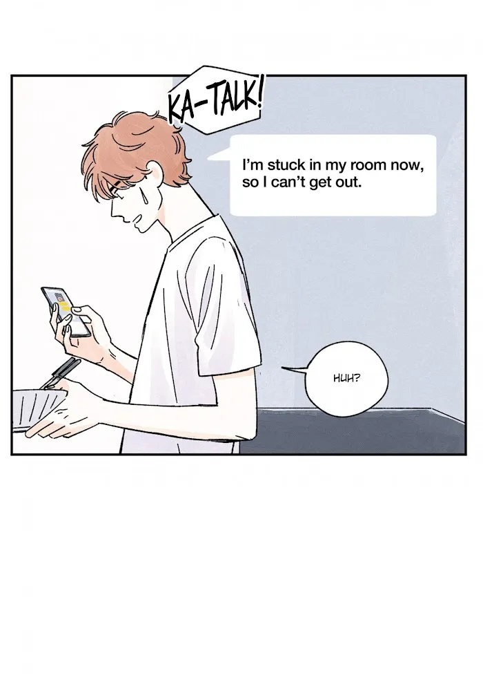 Kisses X Kiss X Kisses - Chapter 61 Page 50