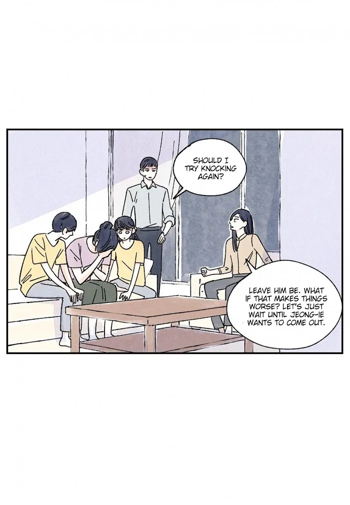 Kisses X Kiss X Kisses - Chapter 62 Page 4