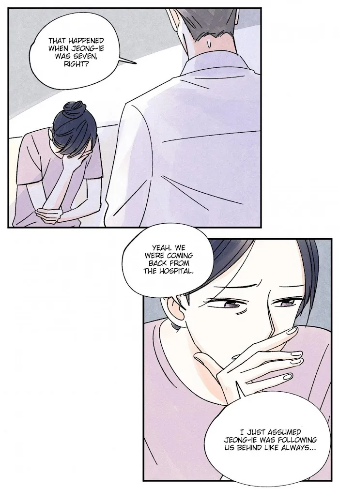 Kisses X Kiss X Kisses - Chapter 62 Page 5