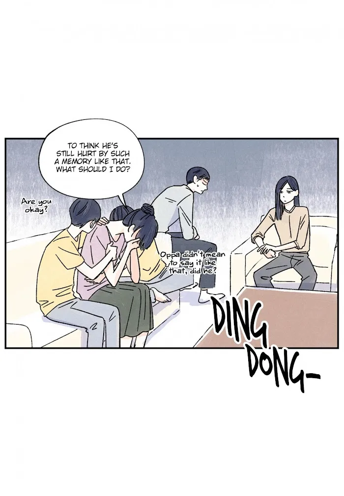 Kisses X Kiss X Kisses - Chapter 62 Page 6