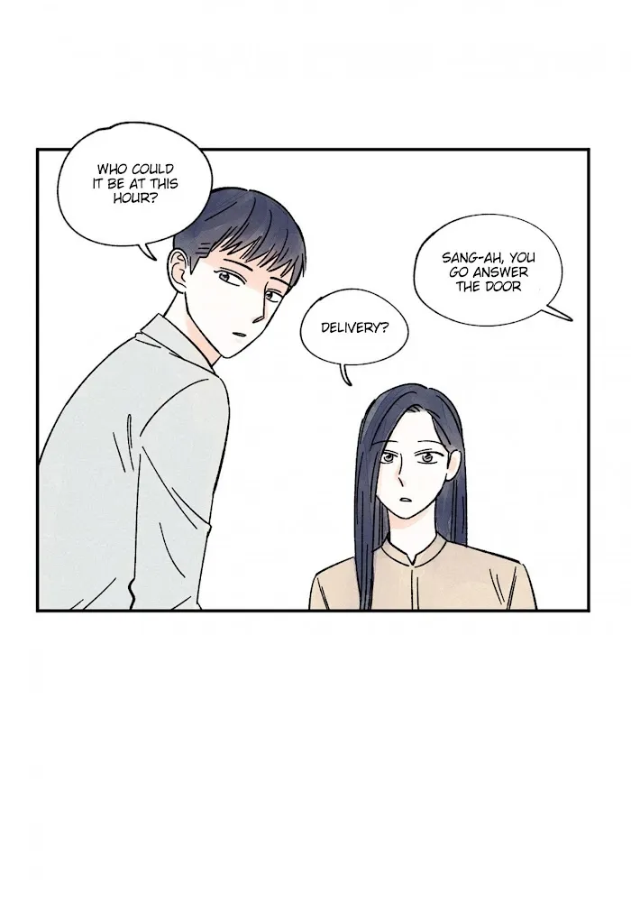 Kisses X Kiss X Kisses - Chapter 62 Page 7