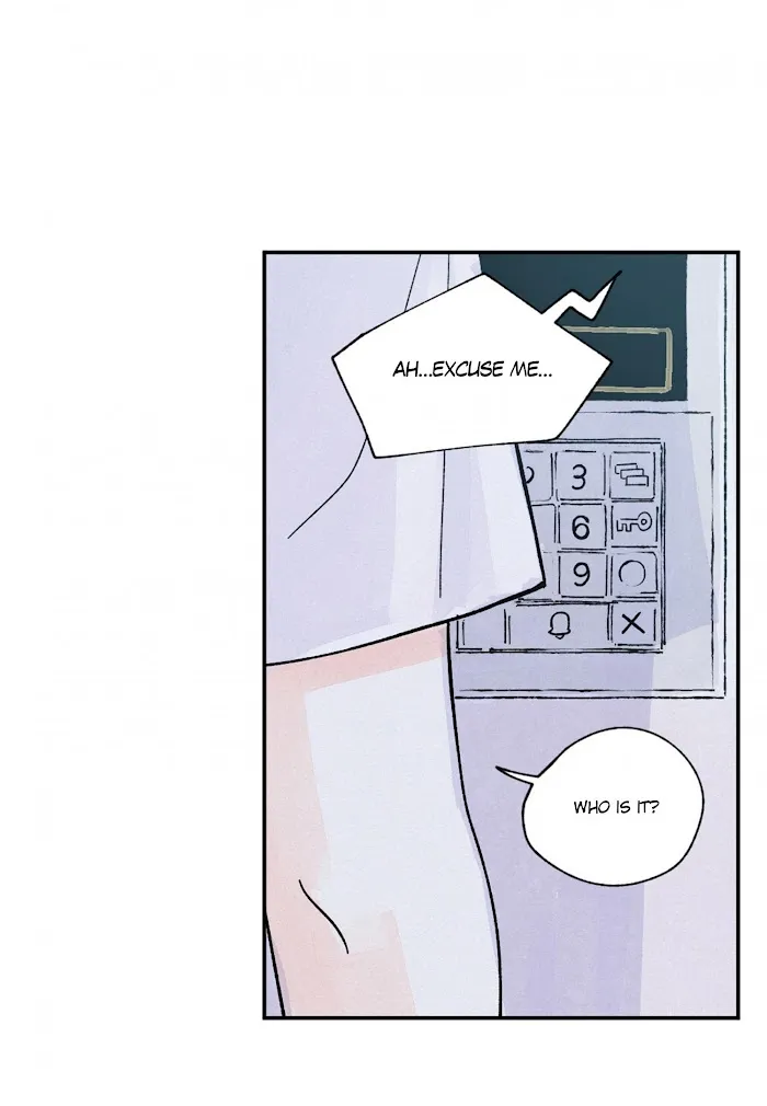 Kisses X Kiss X Kisses - Chapter 62 Page 8