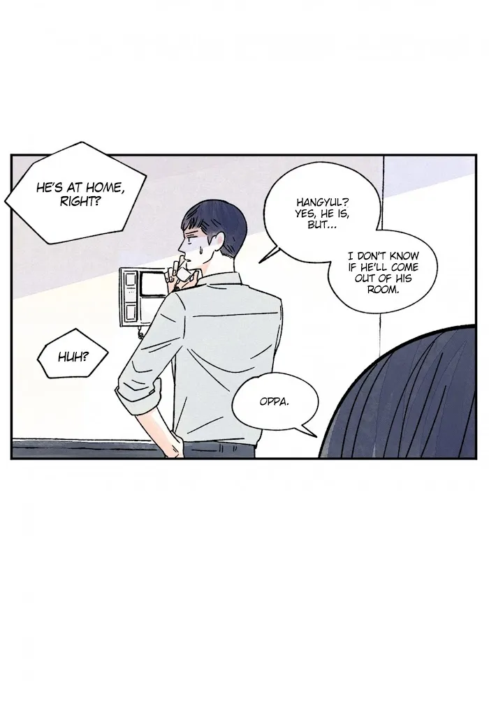 Kisses X Kiss X Kisses - Chapter 62 Page 10