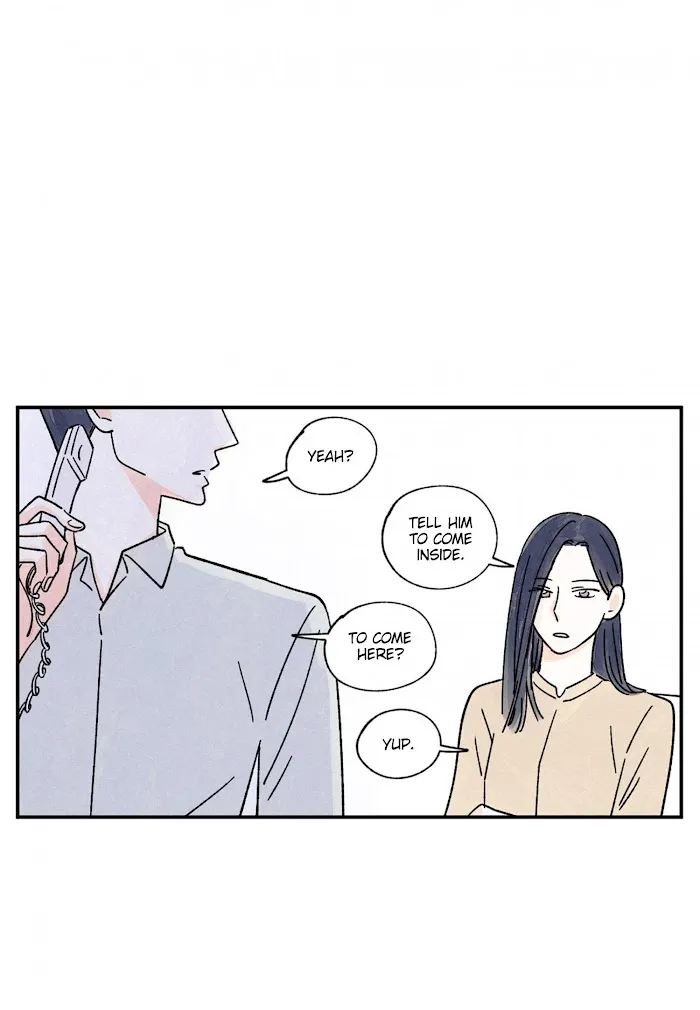 Kisses X Kiss X Kisses - Chapter 62 Page 11