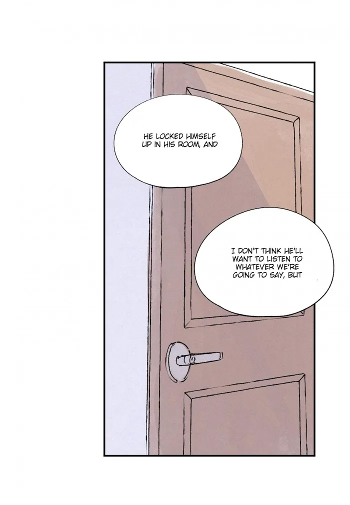 Kisses X Kiss X Kisses - Chapter 62 Page 17