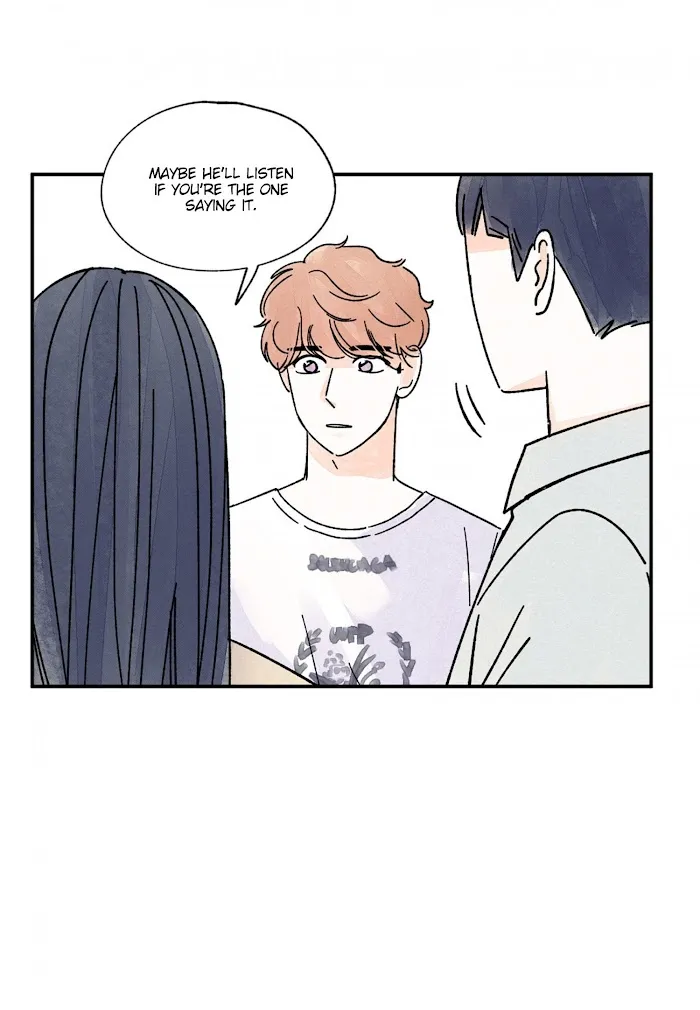 Kisses X Kiss X Kisses - Chapter 62 Page 18