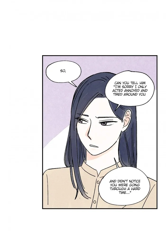 Kisses X Kiss X Kisses - Chapter 62 Page 19