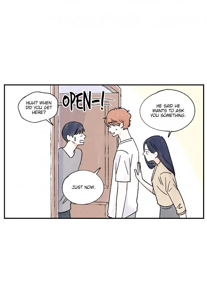 Kisses X Kiss X Kisses - Chapter 62 Page 25