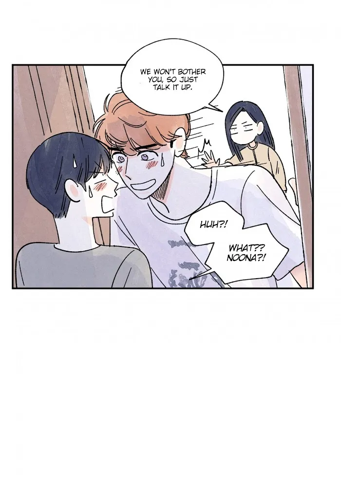 Kisses X Kiss X Kisses - Chapter 62 Page 26
