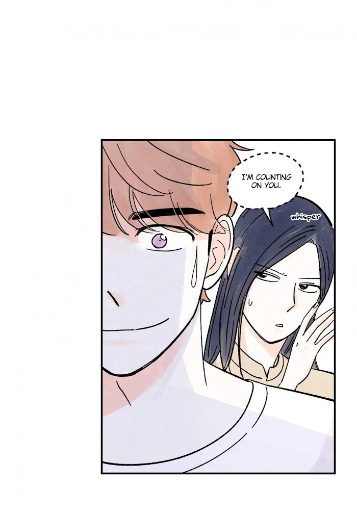 Kisses X Kiss X Kisses - Chapter 62 Page 27