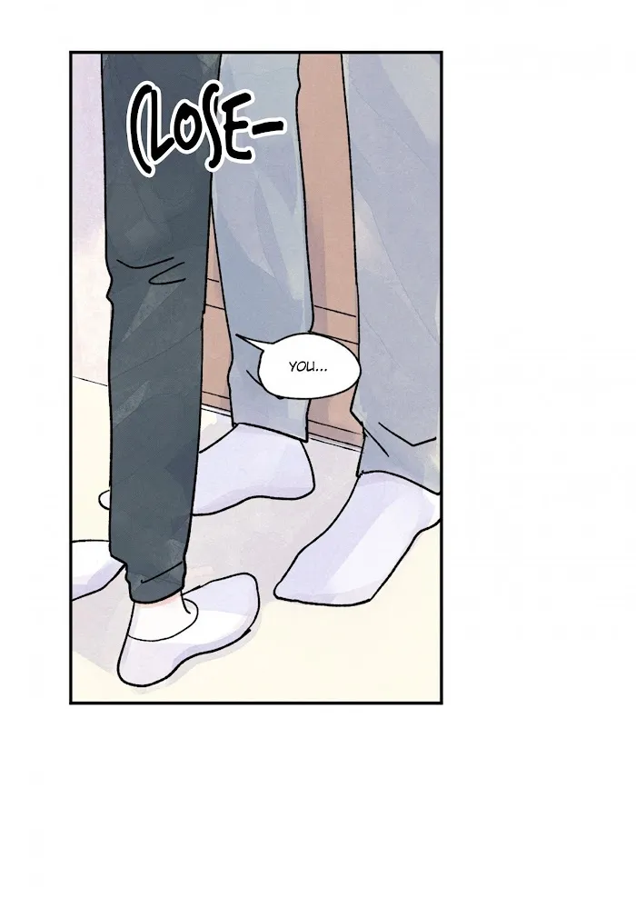 Kisses X Kiss X Kisses - Chapter 62 Page 28