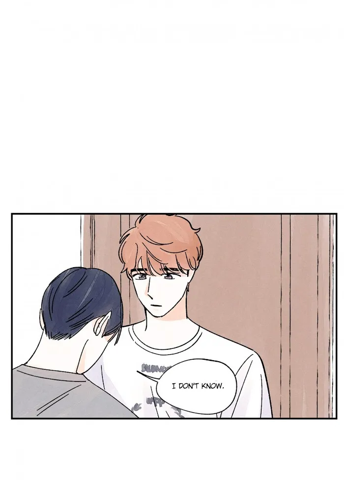 Kisses X Kiss X Kisses - Chapter 62 Page 31