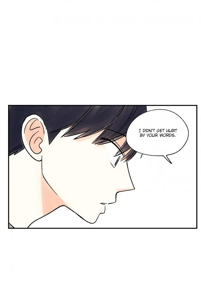 Kisses X Kiss X Kisses - Chapter 62 Page 34