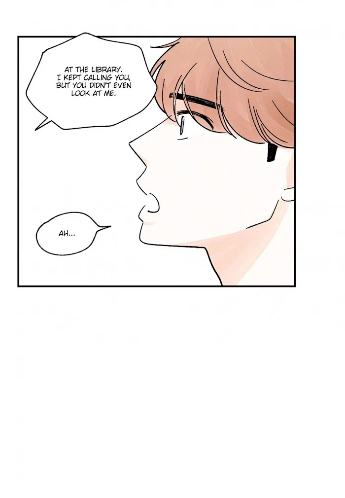 Kisses X Kiss X Kisses - Chapter 62 Page 36