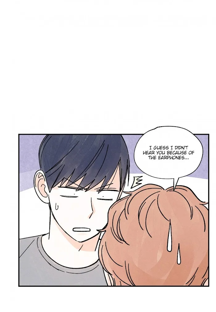 Kisses X Kiss X Kisses - Chapter 62 Page 37