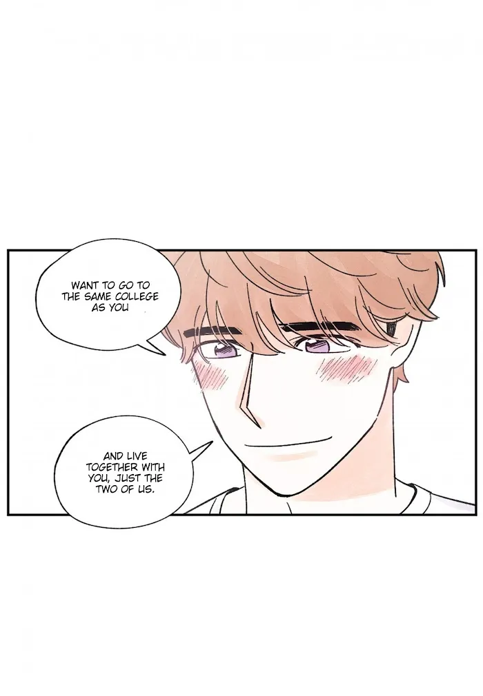 Kisses X Kiss X Kisses - Chapter 62 Page 42