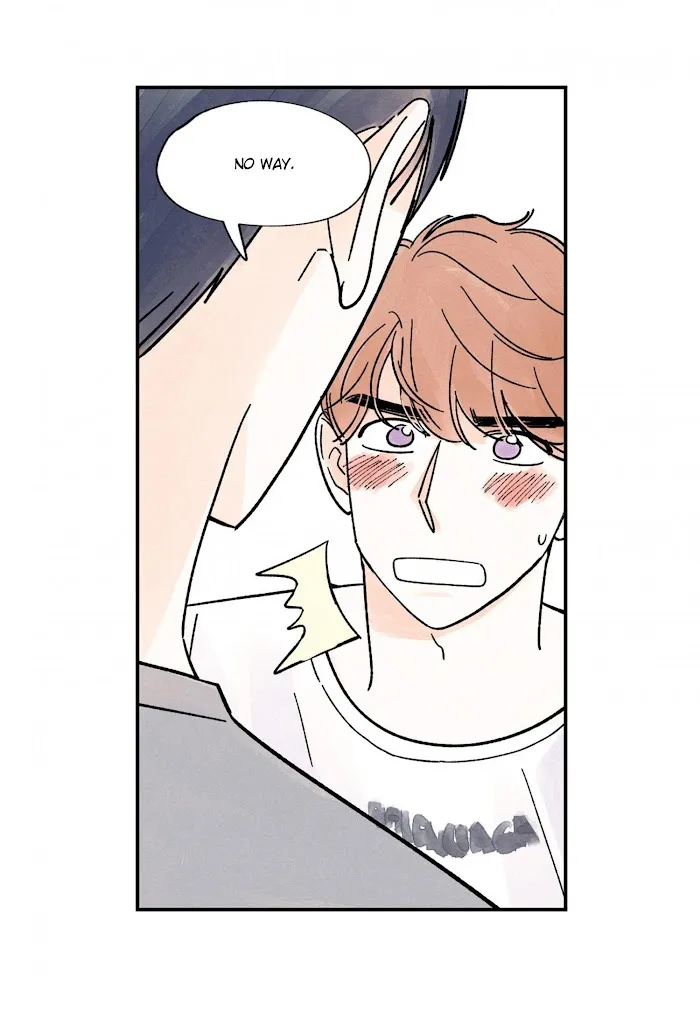 Kisses X Kiss X Kisses - Chapter 62 Page 43