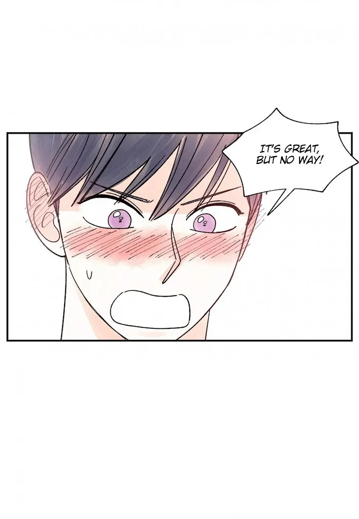 Kisses X Kiss X Kisses - Chapter 62 Page 45