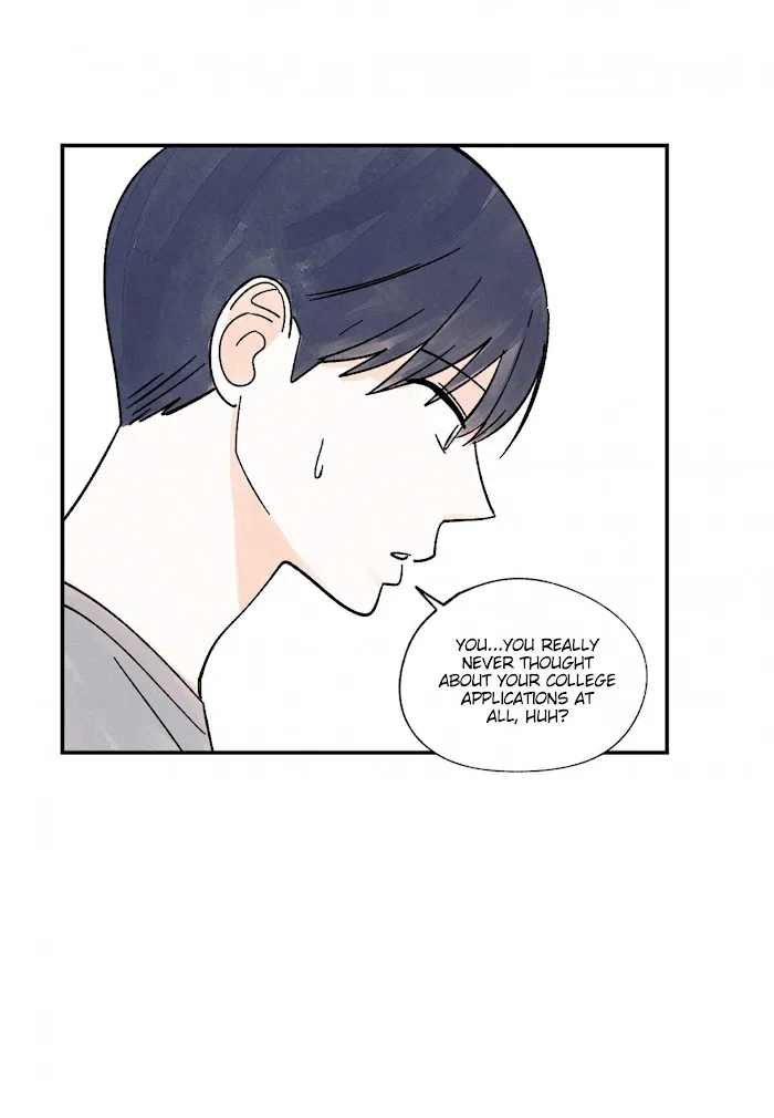 Kisses X Kiss X Kisses - Chapter 62 Page 47