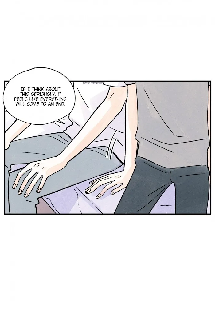 Kisses X Kiss X Kisses - Chapter 62 Page 49