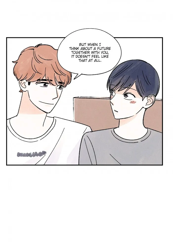 Kisses X Kiss X Kisses - Chapter 62 Page 50