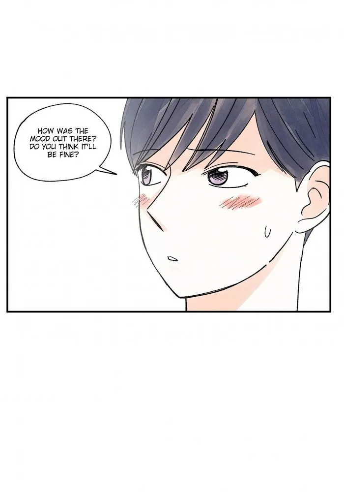 Kisses X Kiss X Kisses - Chapter 62 Page 54