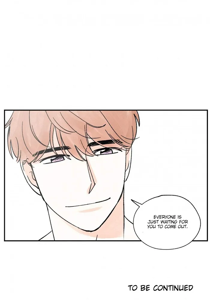 Kisses X Kiss X Kisses - Chapter 62 Page 55