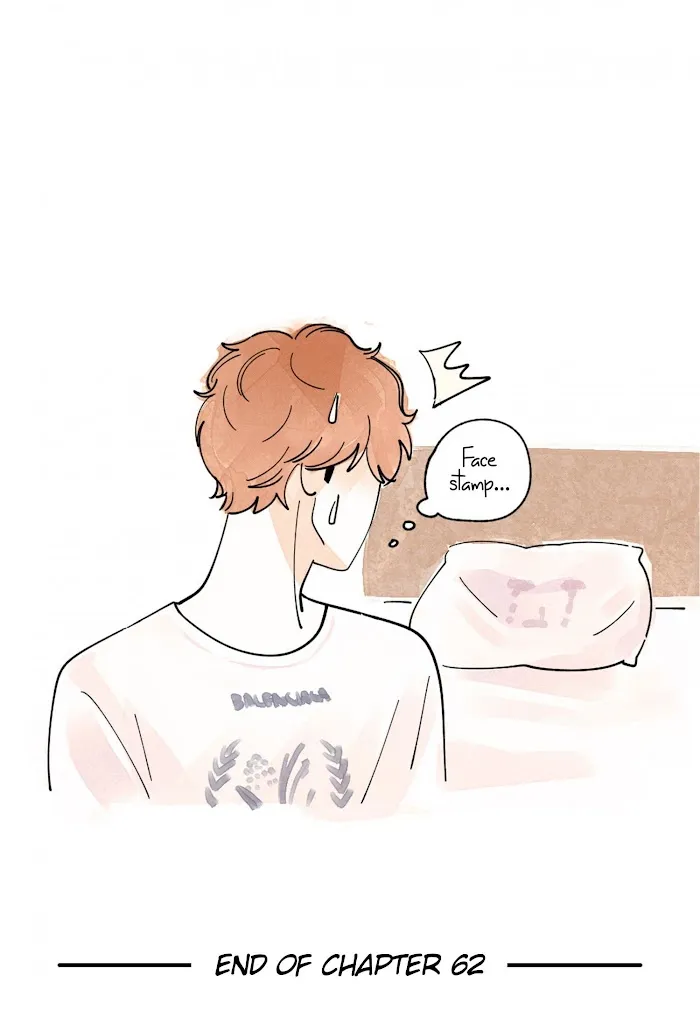Kisses X Kiss X Kisses - Chapter 62 Page 56
