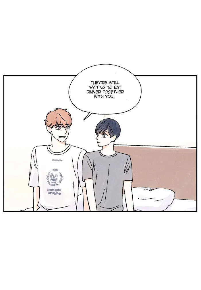 Kisses X Kiss X Kisses - Chapter 63 Page 6