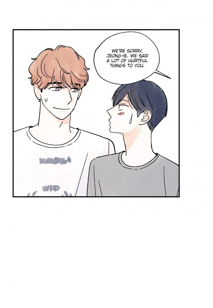 Kisses X Kiss X Kisses - Chapter 63 Page 10