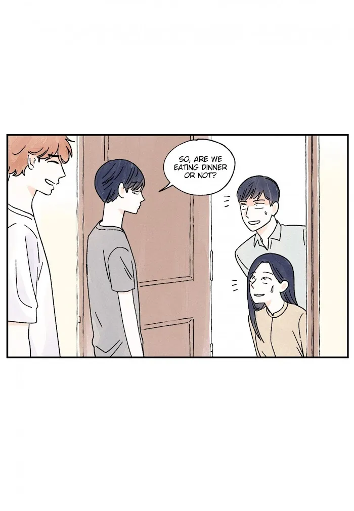 Kisses X Kiss X Kisses - Chapter 63 Page 12