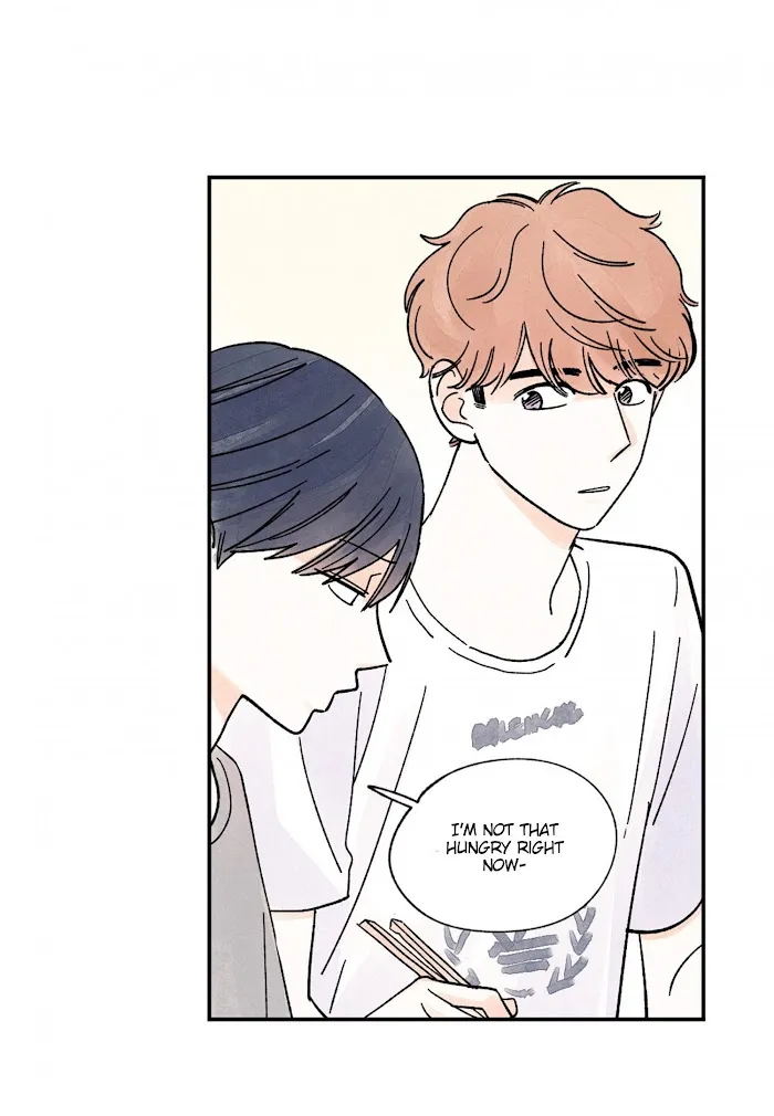 Kisses X Kiss X Kisses - Chapter 63 Page 14