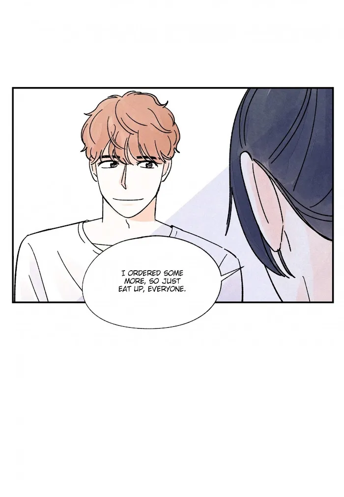 Kisses X Kiss X Kisses - Chapter 63 Page 16