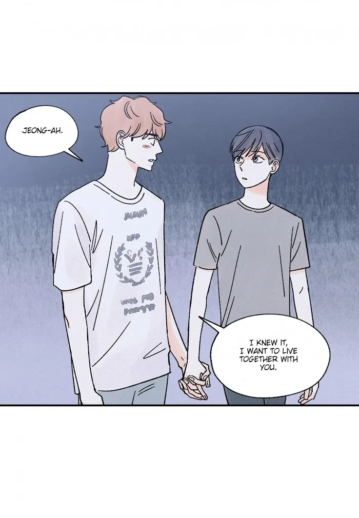 Kisses X Kiss X Kisses - Chapter 63 Page 20