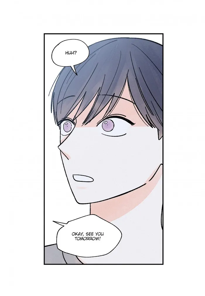 Kisses X Kiss X Kisses - Chapter 63 Page 21